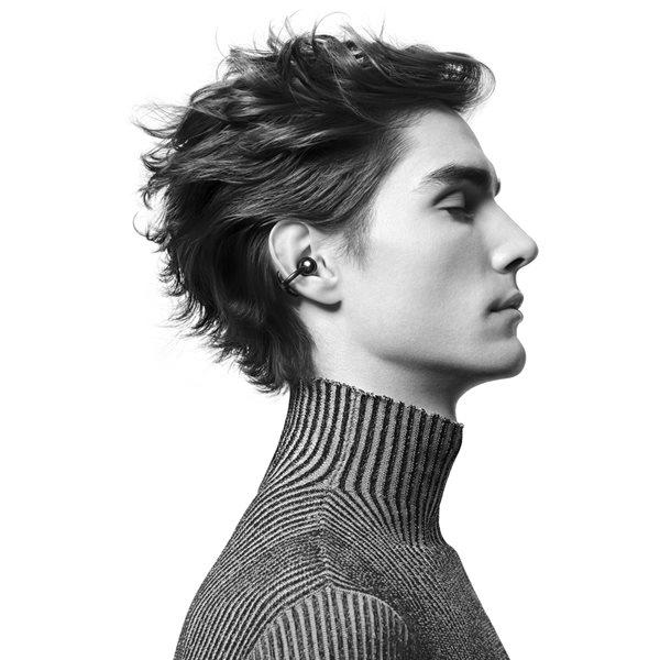 Τα Huawei FreeClip είναι τα νέα πανέμορφα open-ear design ακουστικά της εταιρείας