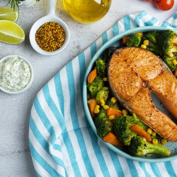 Το ιδανικό βραδινό αν θες να χάσεις βάρος