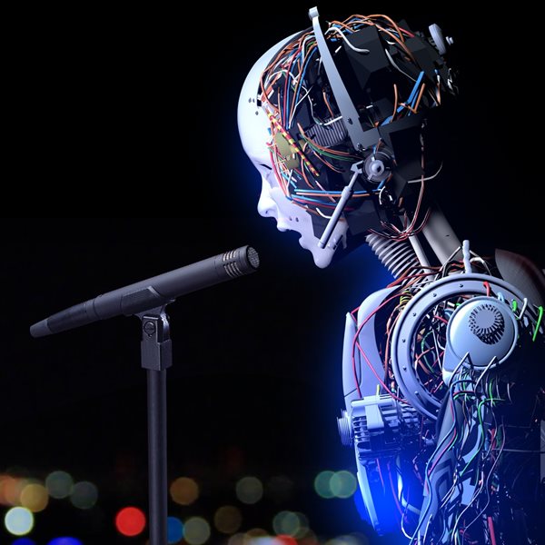 Πώς οι ΗΠΑ προστατεύουν τους μουσικούς από την τεχνητή νοημοσύνη