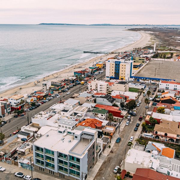 Αυτή είναι η πιο επικίνδυνη πόλη στον κόσμο