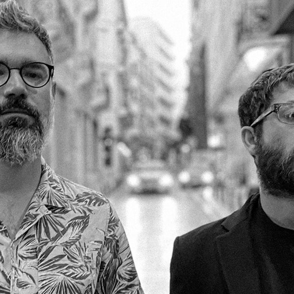 Οι My Wet Calvin βρήκαν τον τρόπο για να δεις τον Γιάννη Φλωρινιώτη αλλιώς