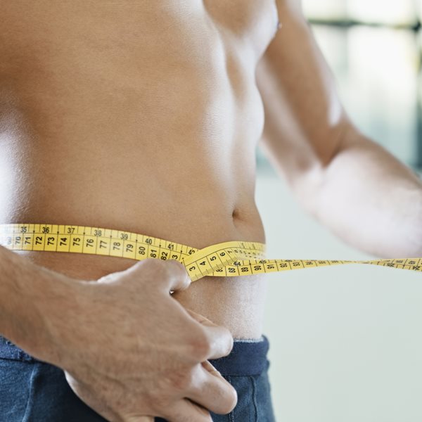 Υπάρχει ορμόνη που σε αδυνατίζει και ξέρουμε πώς θα την ενεργοποιήσεις