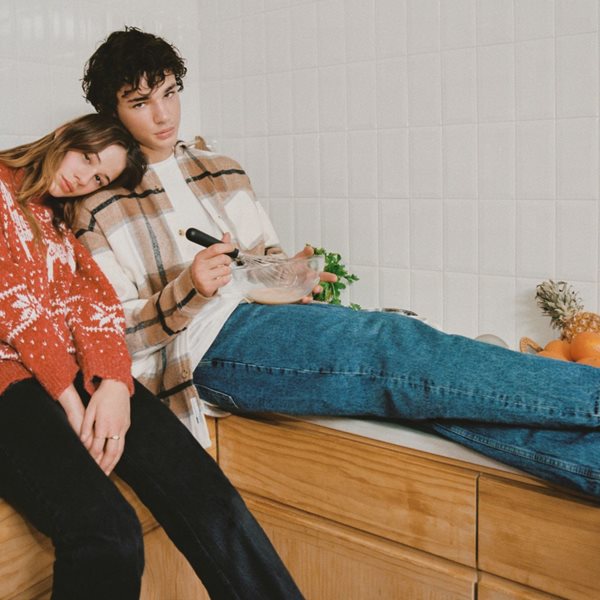 The New Together: Η πρώτη Χριστουγεννιάτικη ταινία μικρού μήκους της Pull&Bear