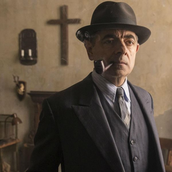 Φήμες λένε ότι θα δούμε τον Mr. Bean στο Peaky Blinders