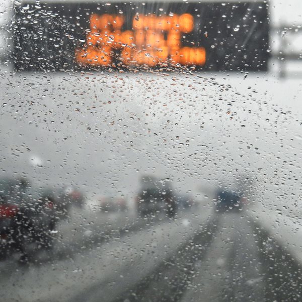 Η κακοκαιρία Μήδεια ίσως επηρεάσει και την πορεία του κορονοϊού