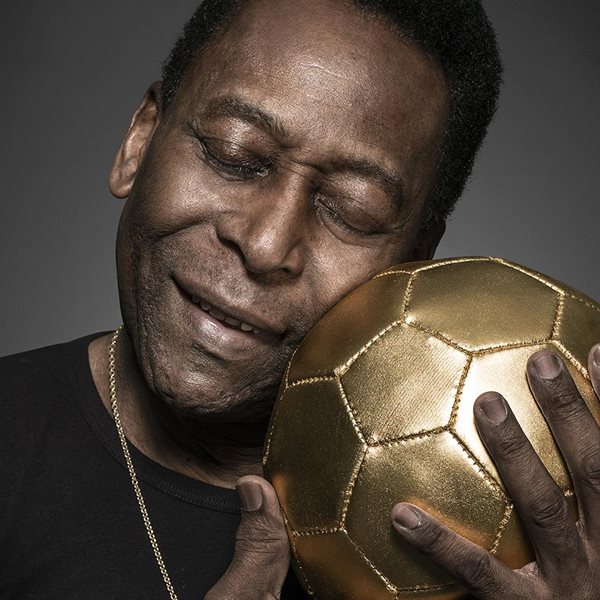 Τα μαθήματα ζωής του Pelé