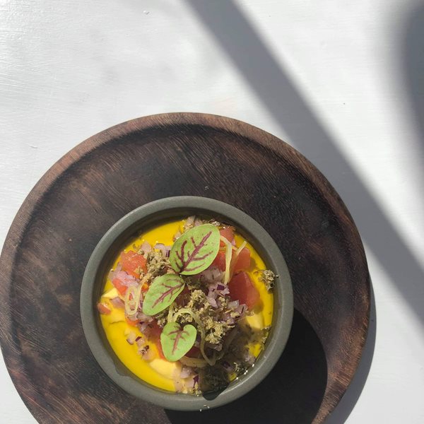 Λaska: Ο Σήφης Μανουσέλης έδεσε στα Κουφονήσια