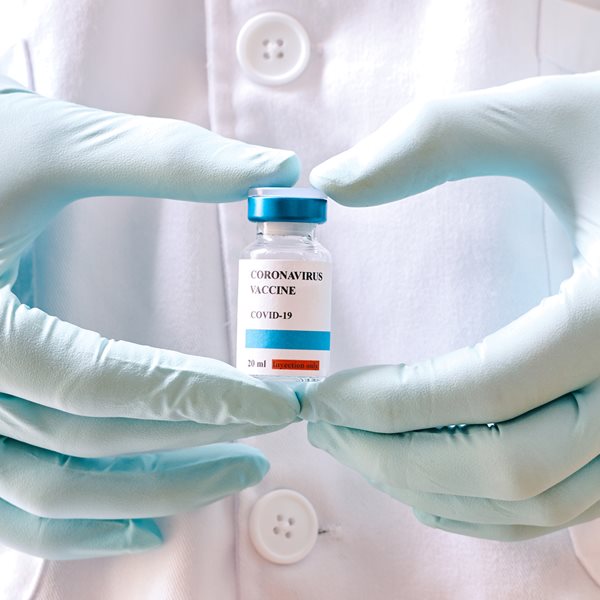 Χρειάζονται 8.000 αεροσκάφη για μεταφορά εμβολίων σε όλο τον κόσμο