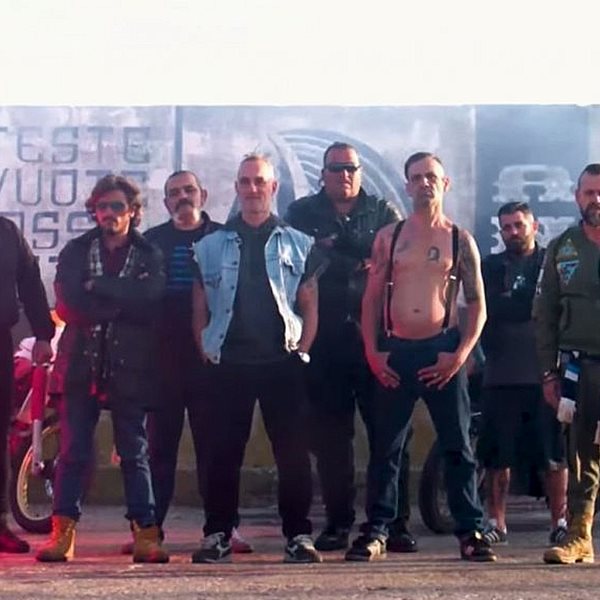 Ultras, το Green Street Hooligans της επόμενης γενιάς