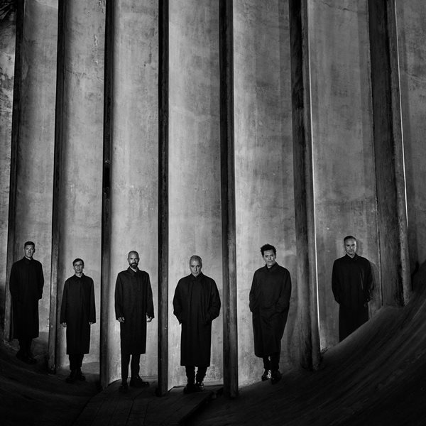 Οι εκρηκτικές συναυλίες των Rammstein σε απόλυτους αριθμούς