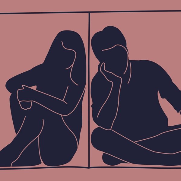 Πόσος χρόνος χρειάζεται για να ξεπεράσεις την πρώην σχέση σου