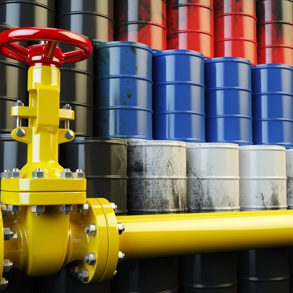 5 χώρες 'πλυντήρια' του ρωσικού πετρελαίου