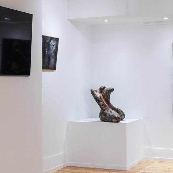 Λόφος art project, ένας νέος χώρος εκθέσεων και εκδηλώσεων στην Κυψέλη