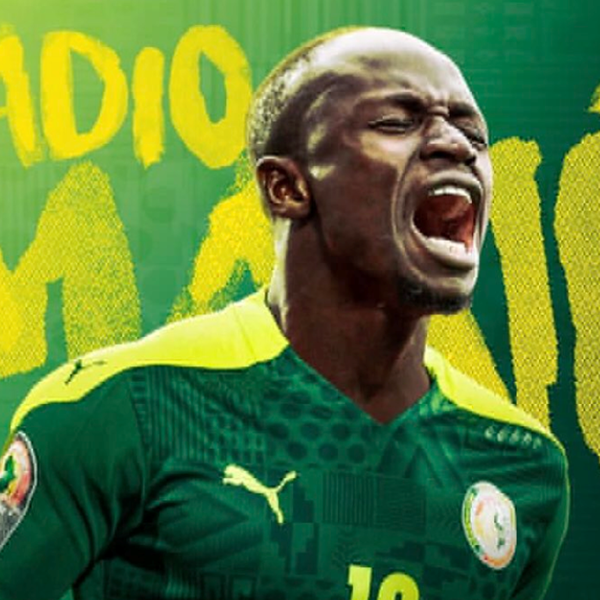 Η λύτρωση του Sadio Mané