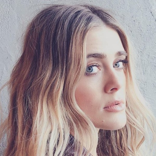 Melissa Roxburgh, το κορίτσι του Manifest έχει την προσοχή μας