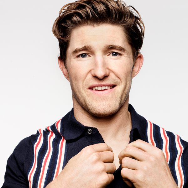 Ολυμπιακοί Αγώνες όπως λέμε Εβδομάδα Μόδας