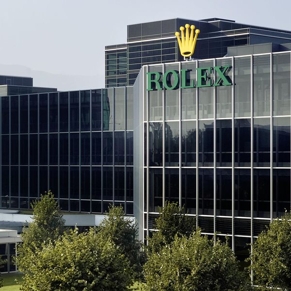 Η Rolex Ελλάς στη μάχη κατά της πανδημίας