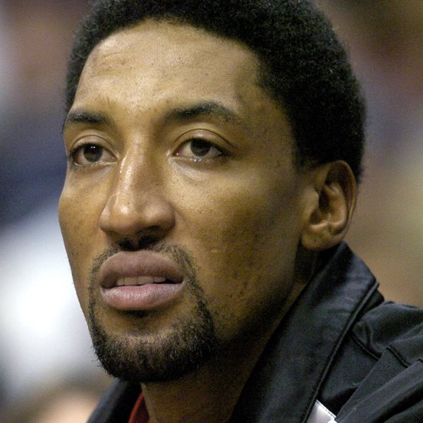 Μία βόλτα στο σπίτι του Scottie Pippen