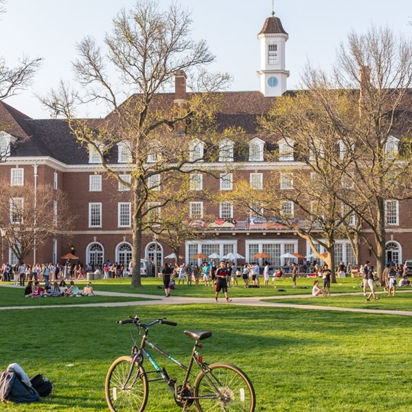 Τι μέλλει γενέσθαι για τα αμερικανικά Πανεπιστήμια;
