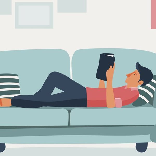 Τι ετοιμάζεται στον κόσμο των εκδόσεων για το 2019