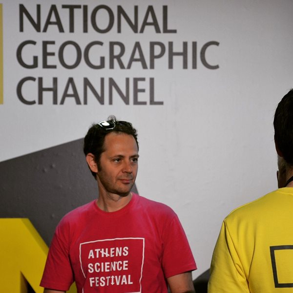 Θοδωρής Αναγνωστόπουλος, ένας μεγάλος εξερευνητής στη Χαβάη