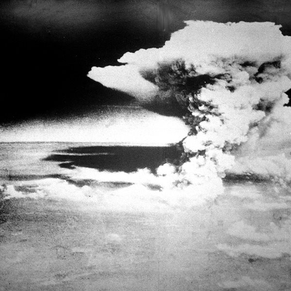 75 χρόνια από τη Χιροσίμα