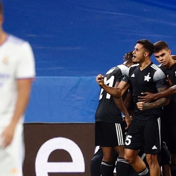 Κάποια πράγματα που δε γνώριζες για την Σέριφ Τίρασπολ