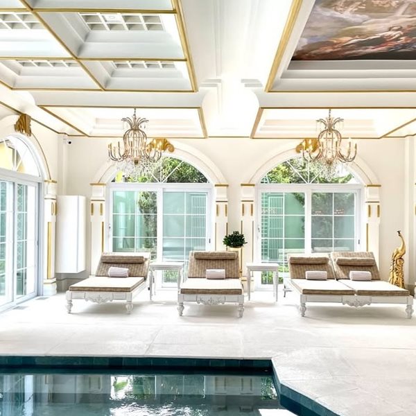 Αυτό είναι το καλύτερο ξενοδοχείο στον κόσμο-τερμάτισε τις βαθμολογίες στο Tripadvisor