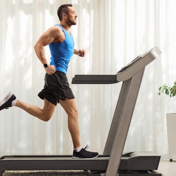 Γιατί δεν καις λίπος με το τρέξιμο στο διάδρομο