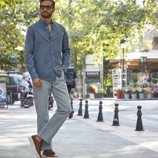 Το Winter Bazaar της Boxer είναι μία ευκαιρία να επενδύσεις σε stylish υποδήματα