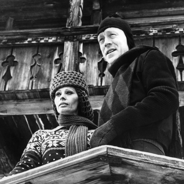 Μαθήματα μίας σπουδαίας ζωής από τον Max von Sydow