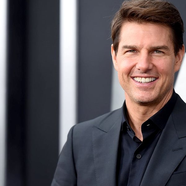 Όταν ο Tom Cruise ήταν ζευγάρι με την Penélope Cruz