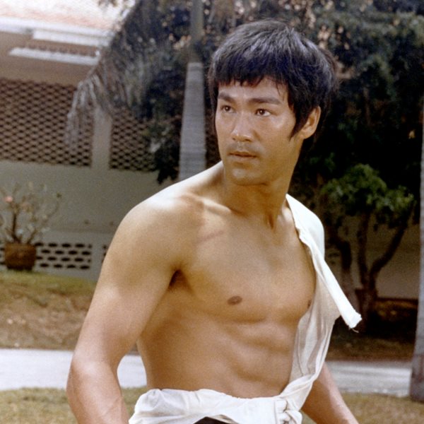 Τα μαθήματα ζωής που άφησε κληρονομιά στην ανθρωπότητα ο Bruce Lee