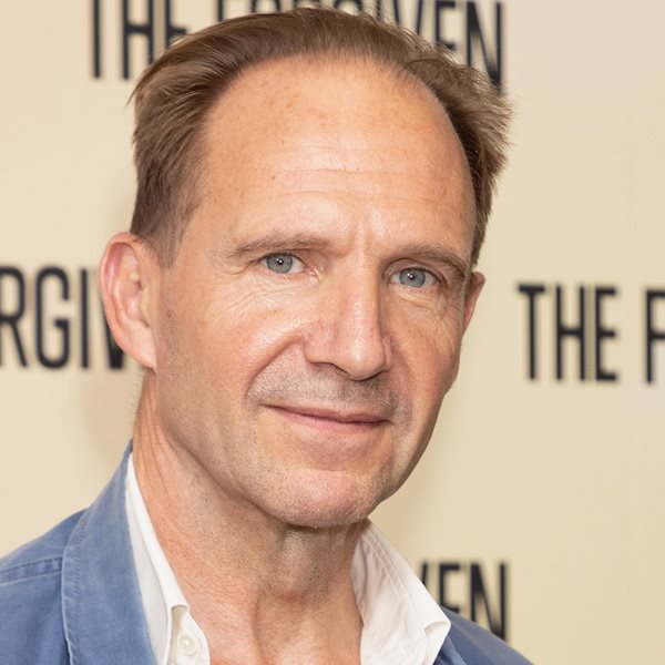 The Beacon, η νέα ταινία του Ralph Fiennes