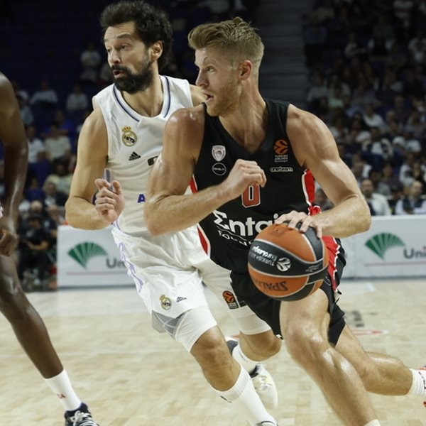 5 πράγματα για την πρώτη διαβολοβδομάδα της Euroleague