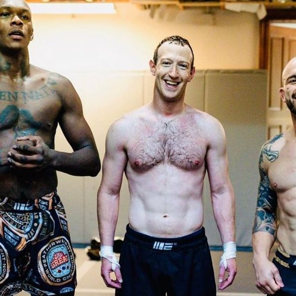 Τα συναρπαστικά -και μη- χόμπι των τιτάνων της τεχνολογίας