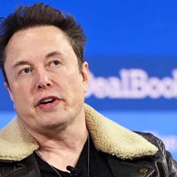 Αυτά είναι τα κορυφαία podcasts, σύμφωνα με τον Elon Musk