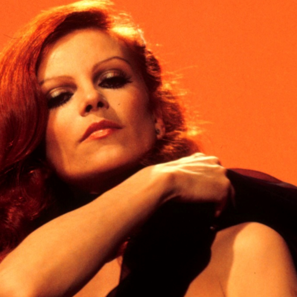 Η Μίλβα και μία ζωή γεμάτη μουσική