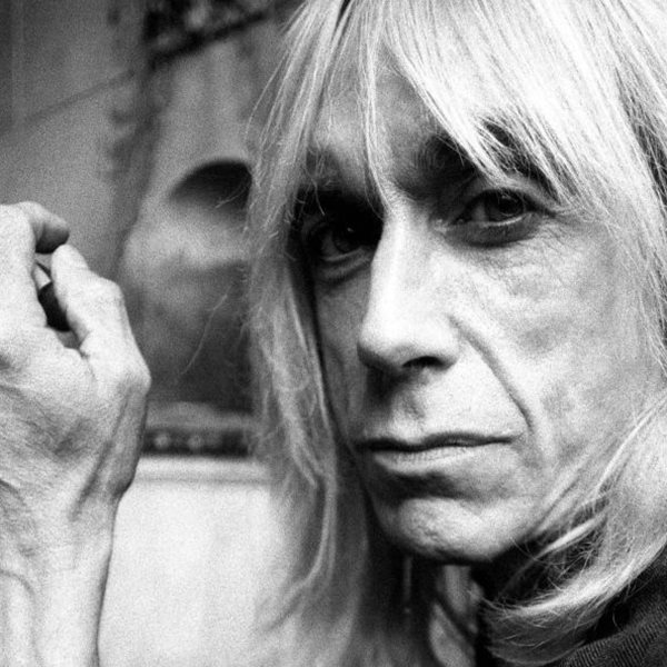 Όσα έμαθε η ζωή στον Iggy Pop