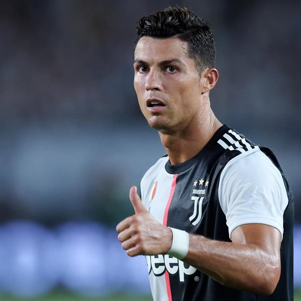 Πώς θα μοιάζει το ποδόσφαιρο χωρίς τον Cristiano Ronaldo