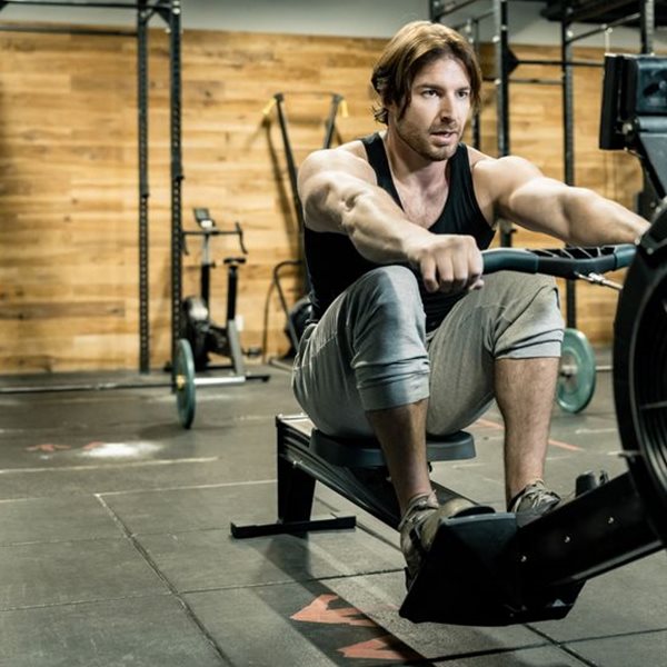 Μεταβολική προπόνηση για extra όγκο