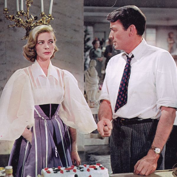 Υπάρχει ένα φεστιβάλ για κάθε λάτρη των παλιών, κλασικών ταινιών