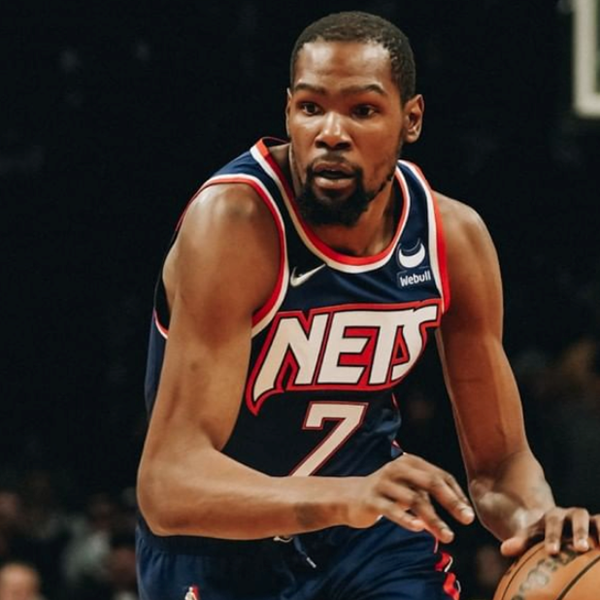 Brooklyn Nets, μία υπερομάδα που δεν υπήρξε ποτέ