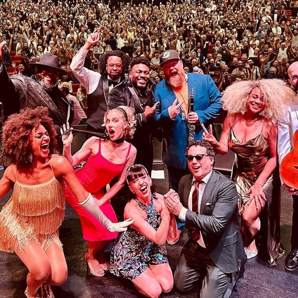 Οι Postmodern Jukebox έρχονται τον Σεπτέμβριο στην Αθήνα