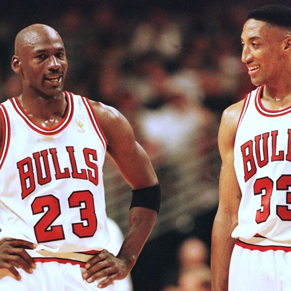 The Last Dance: Τι μάθαμε στα δύο πρώτα επεισόδια