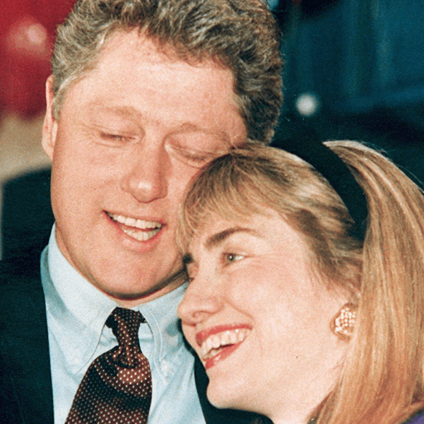 Τα μεγαλύτερα προεδρικά σκάνδαλα στις ΗΠΑ