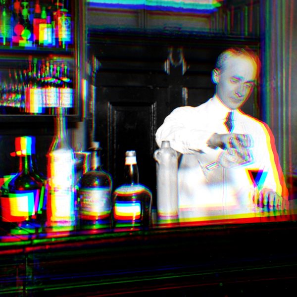 Τι σημαίνει να είσαι bartender σήμερα