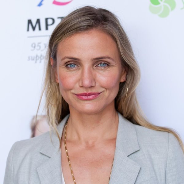 Η καλοκαιρινή σειρά κρασιών της Cameron Diaz