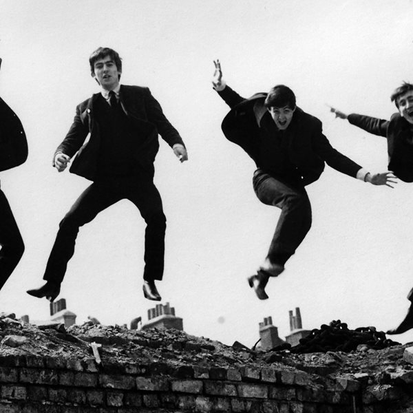 Γιατί διαλύθηκαν οι Beatles-δεν έφταιγε η Γιόκο Όνο