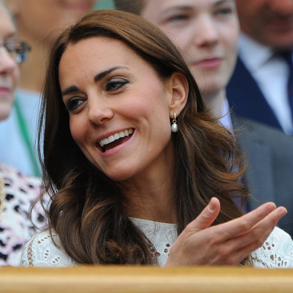Γιατί η Kate Middleton δεν επισκέφτηκε τη Βασίλισσα Ελισάβετ λίγο πριν πεθάνει;